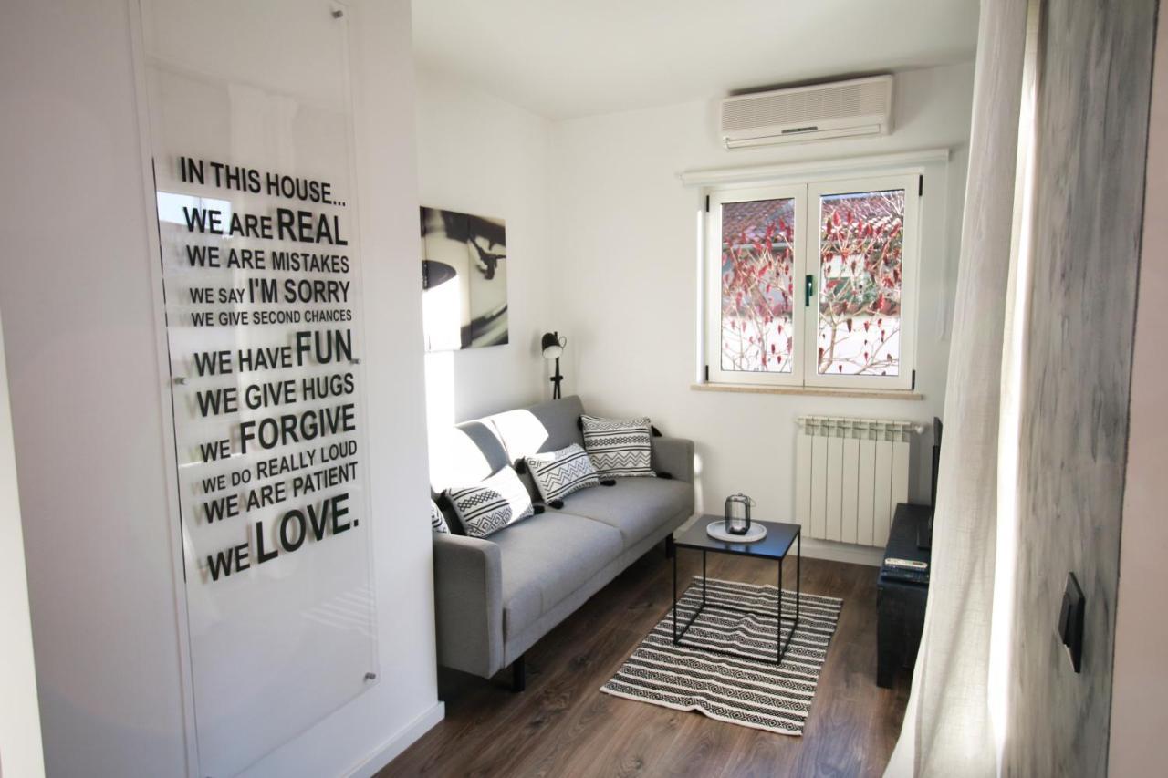 Apartment Margita Rovinj Exterior photo