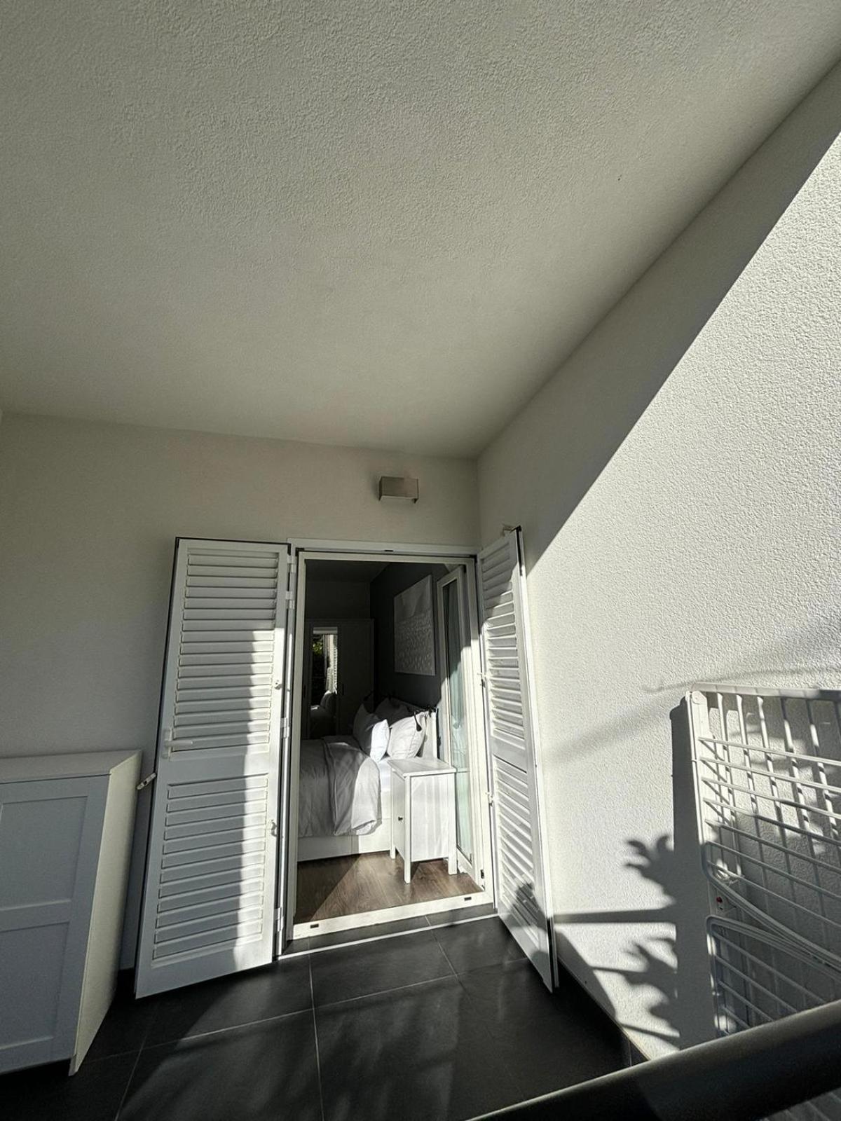 Apartment Margita Rovinj Exterior photo