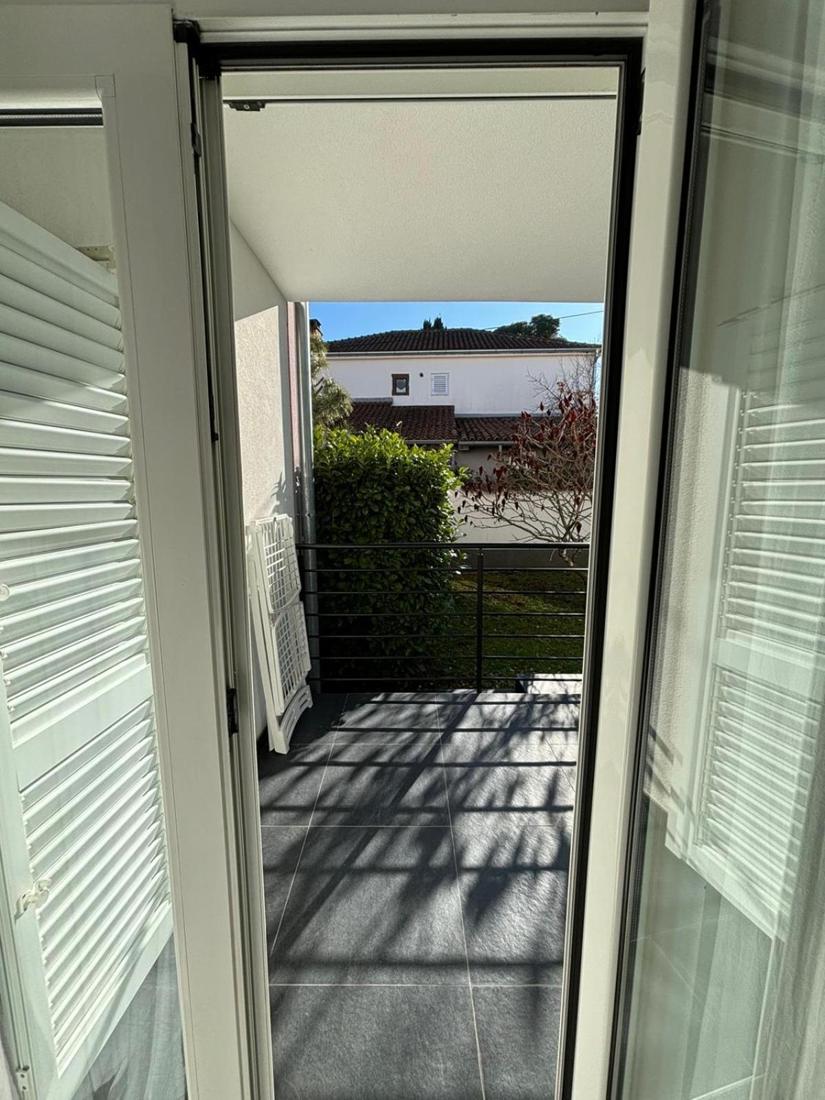 Apartment Margita Rovinj Exterior photo