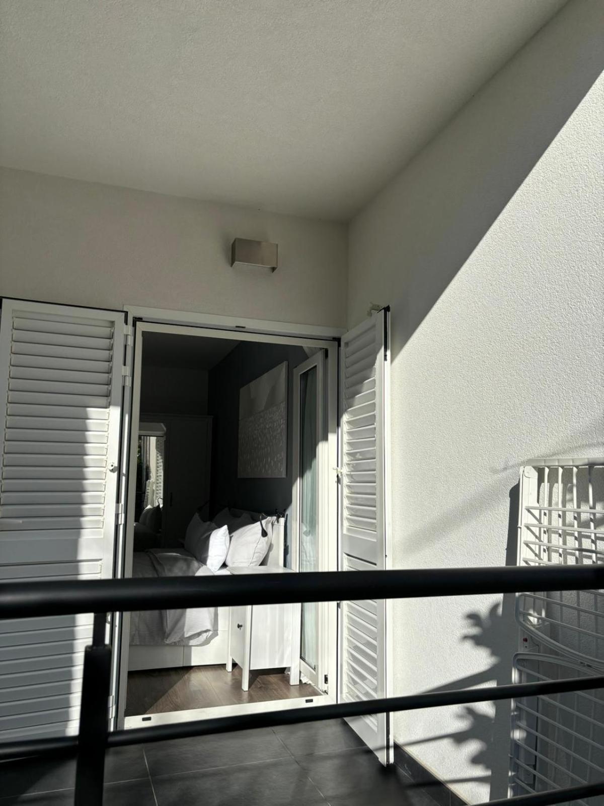 Apartment Margita Rovinj Exterior photo