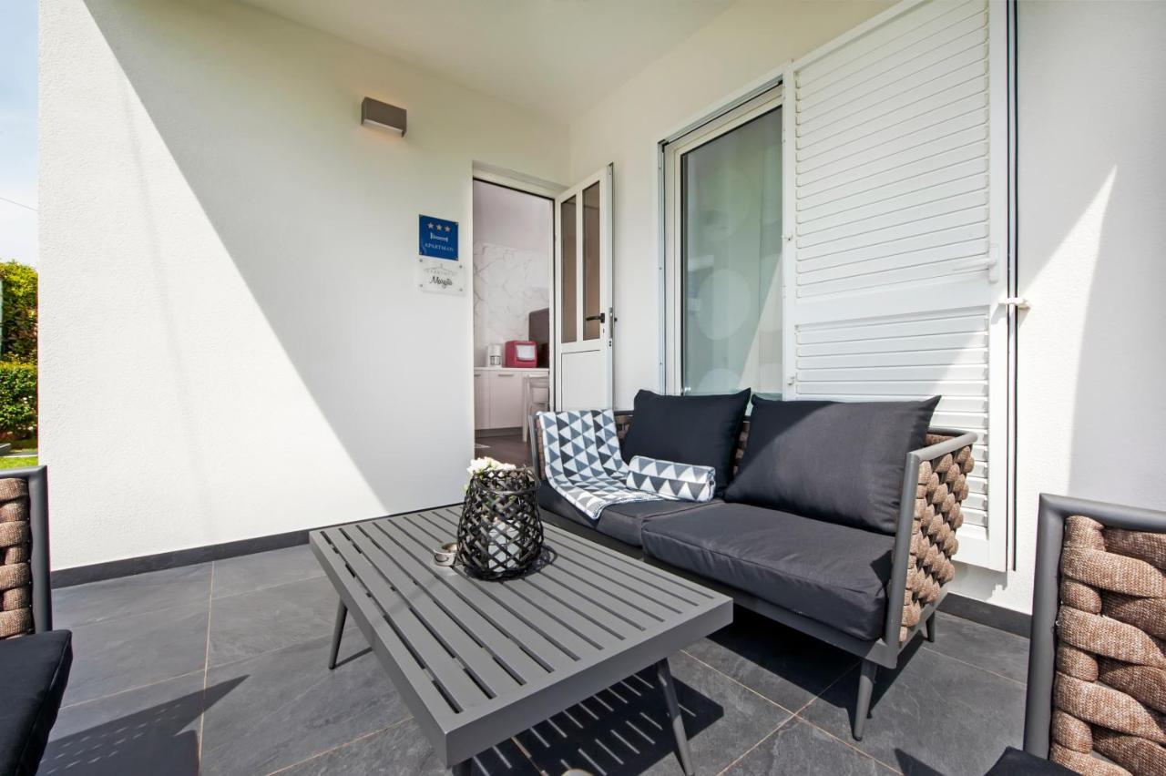 Apartment Margita Rovinj Exterior photo